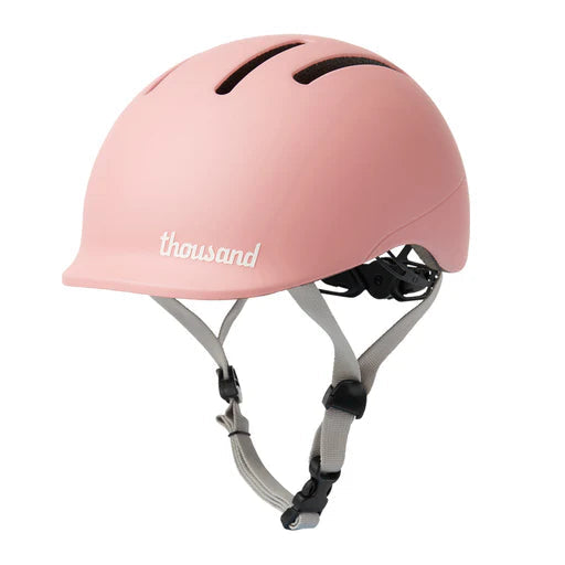 Thousand Toddler Helmet