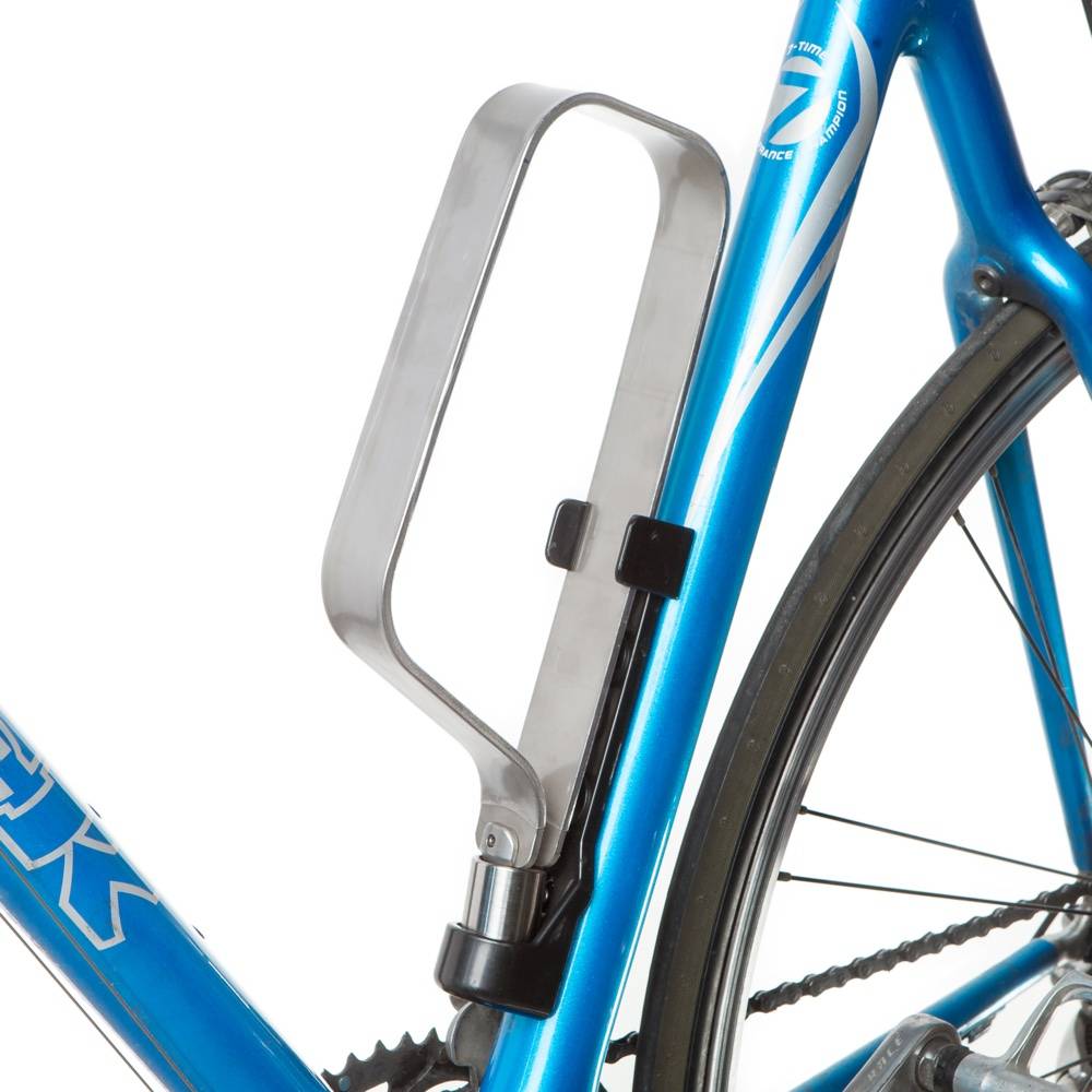 TiGr Mini+ U-Lock & Mounting Clip