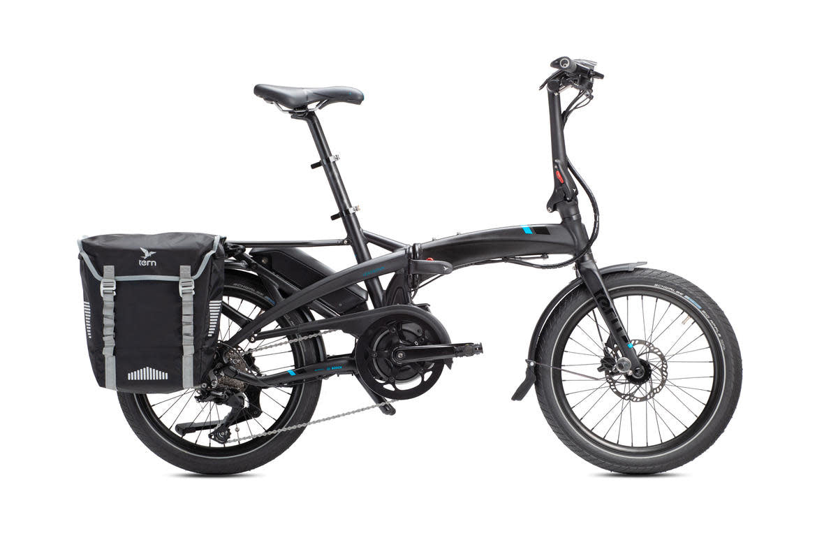 Tern Bucketload Pannier, Single