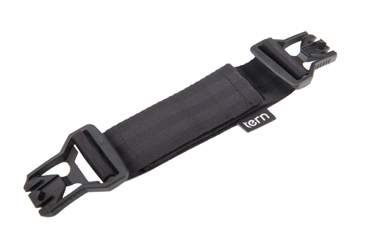 Tern Cargo Hold Pannier Adapter