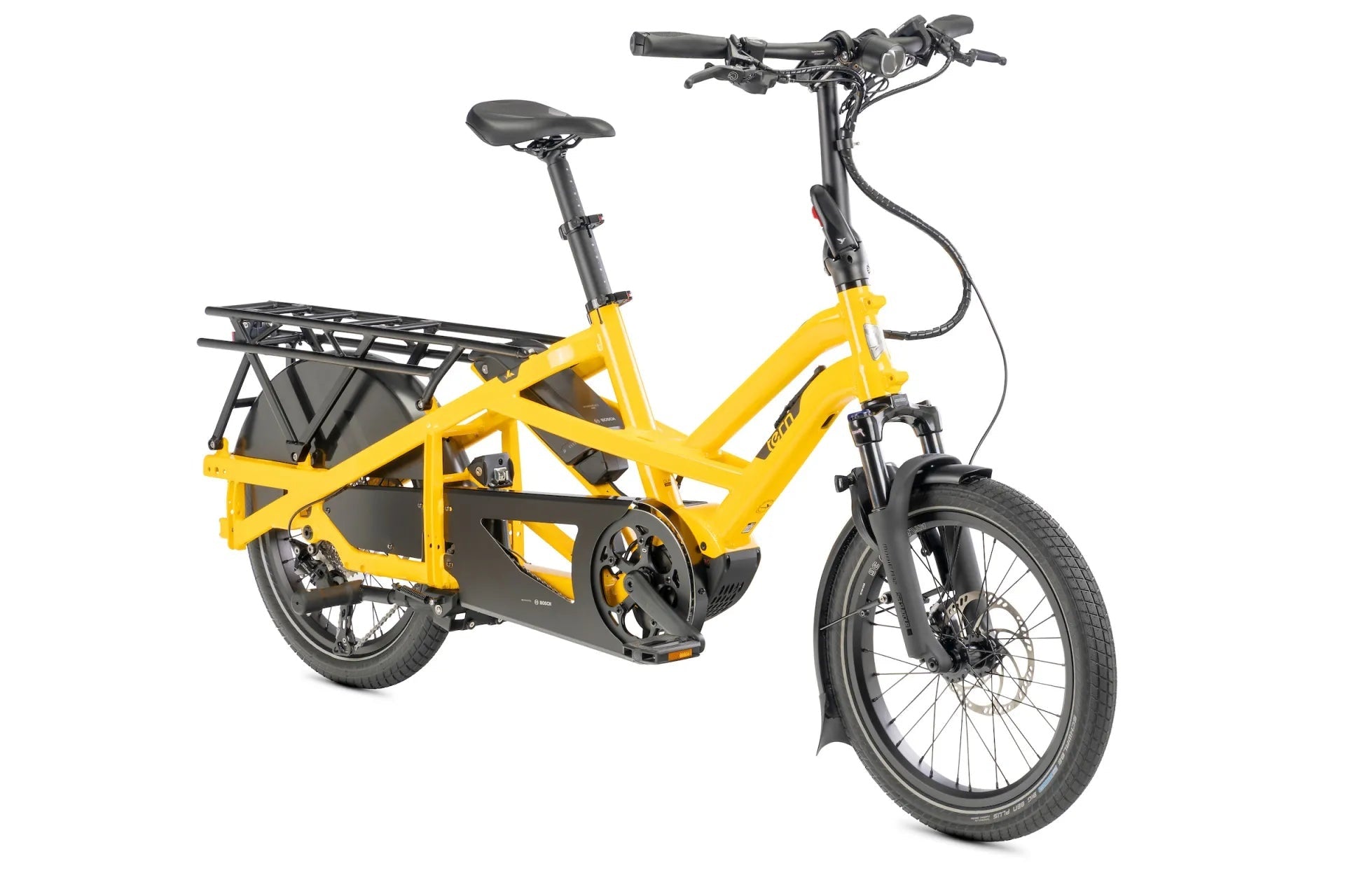 Tern GSD P10 (Gen 3)