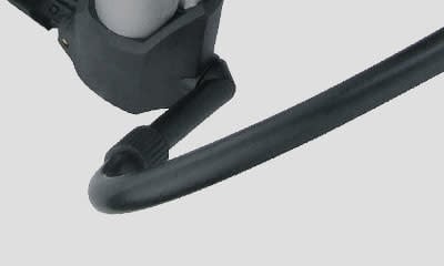 Topeak Road Morph Frame Pump with Gauge