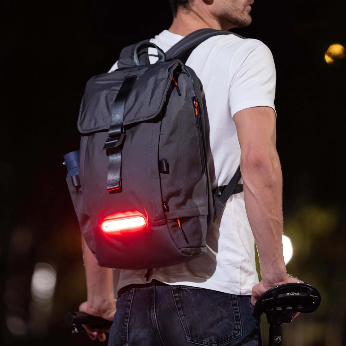 UNIT1 Smart Light Pro Dual Light Set with Power Bank