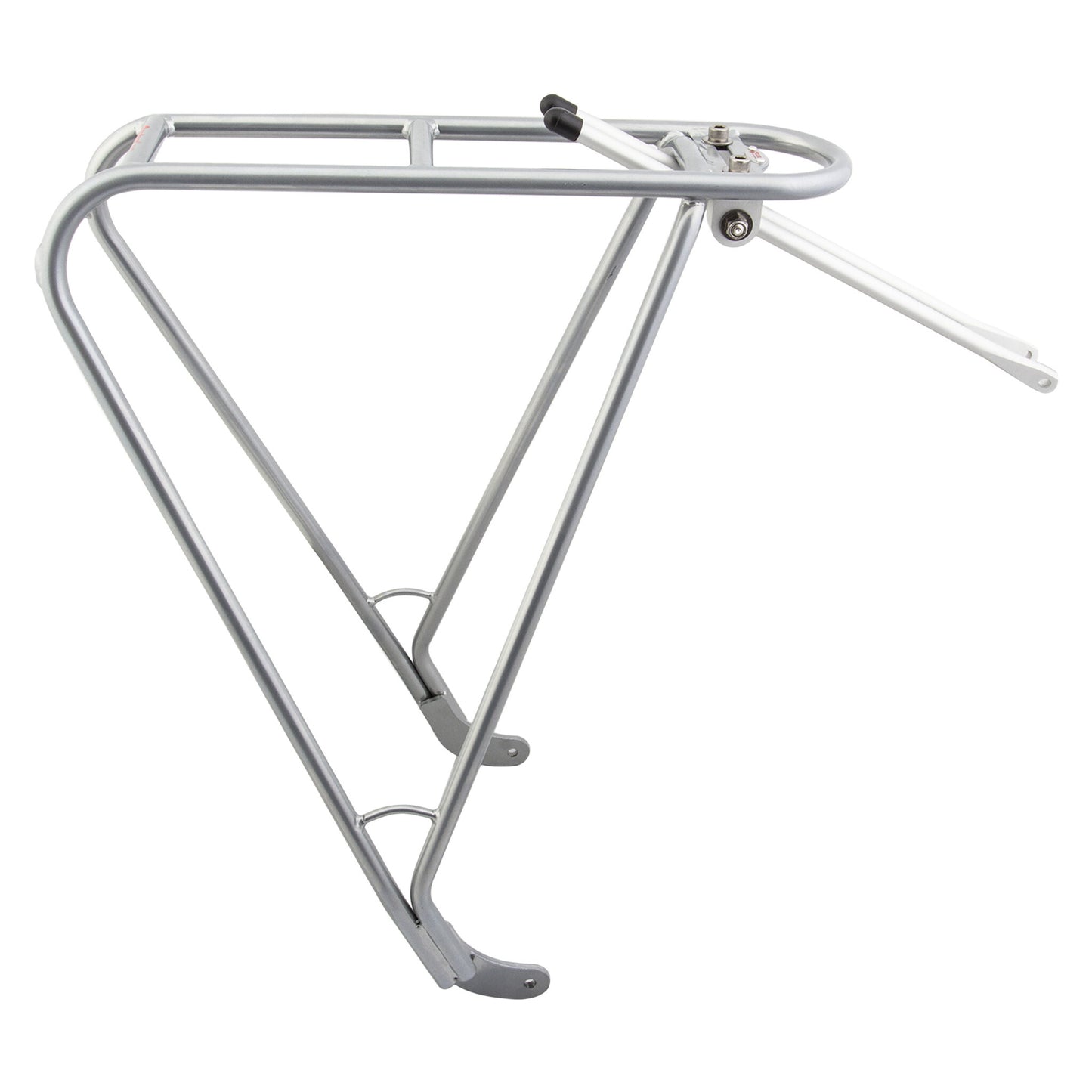 Tubus Disco Rear Rack Silver 28