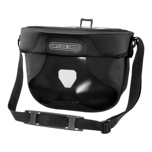 Ortlieb Ultimate Free Handlebar Bag