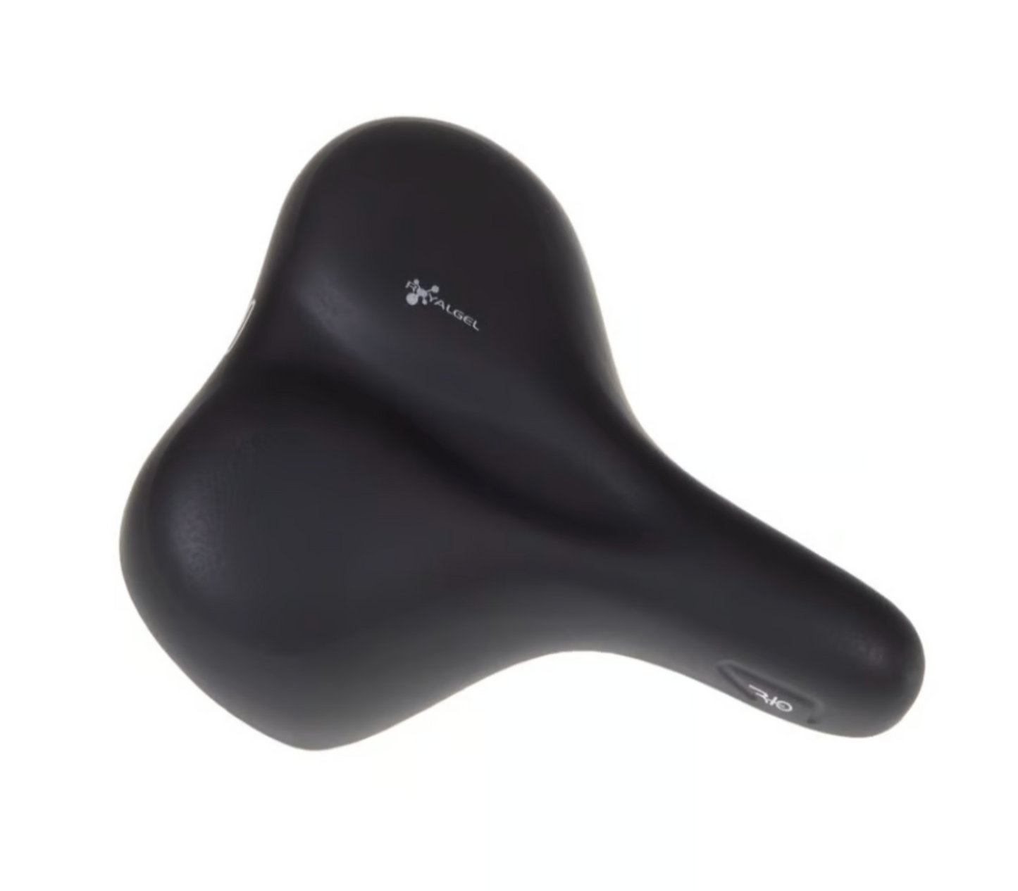 Urban Arrow Saddle with Handle