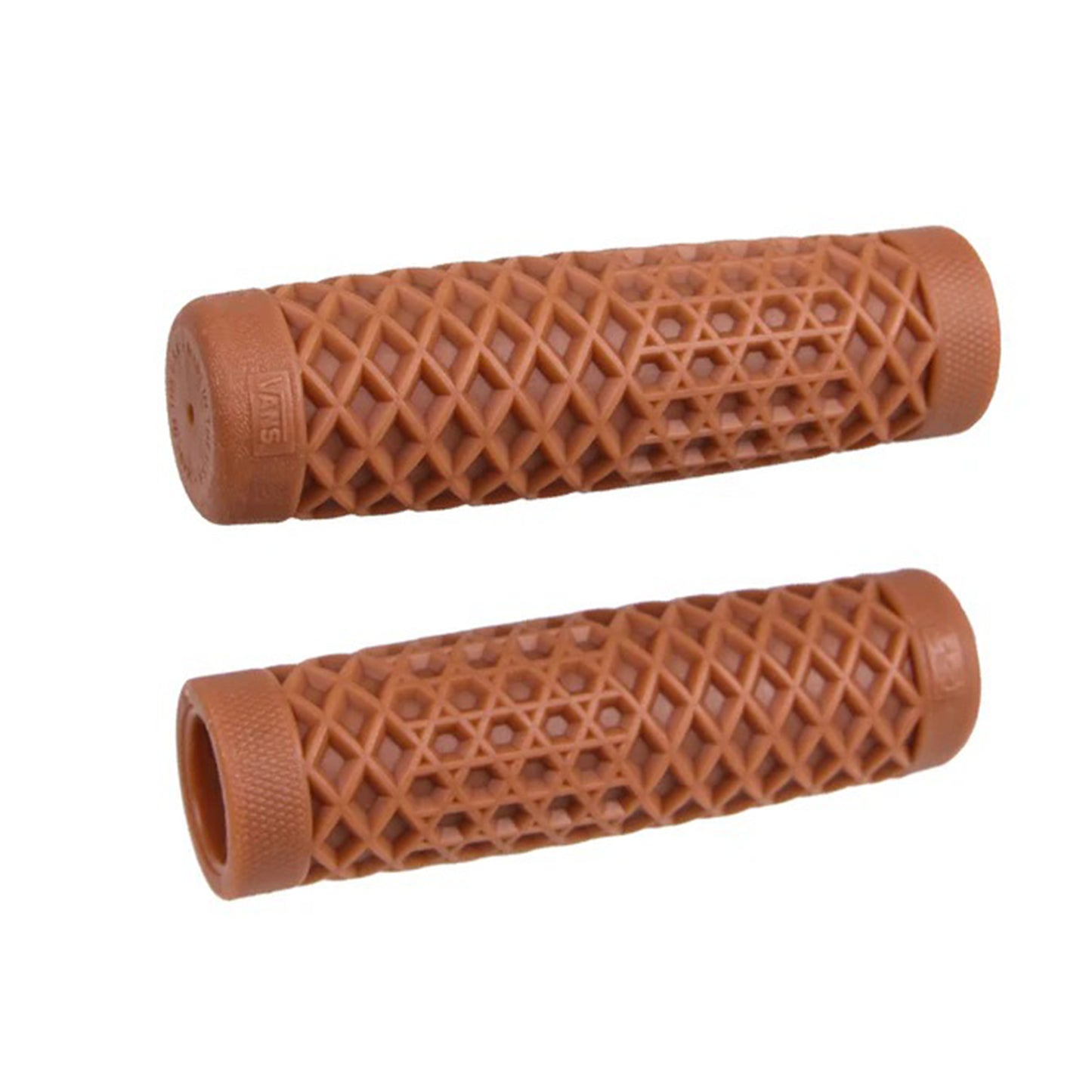 ODI Cult X Vans Flangeless Grips 143mm Gum - Pair