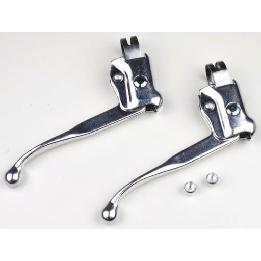 City brake levers