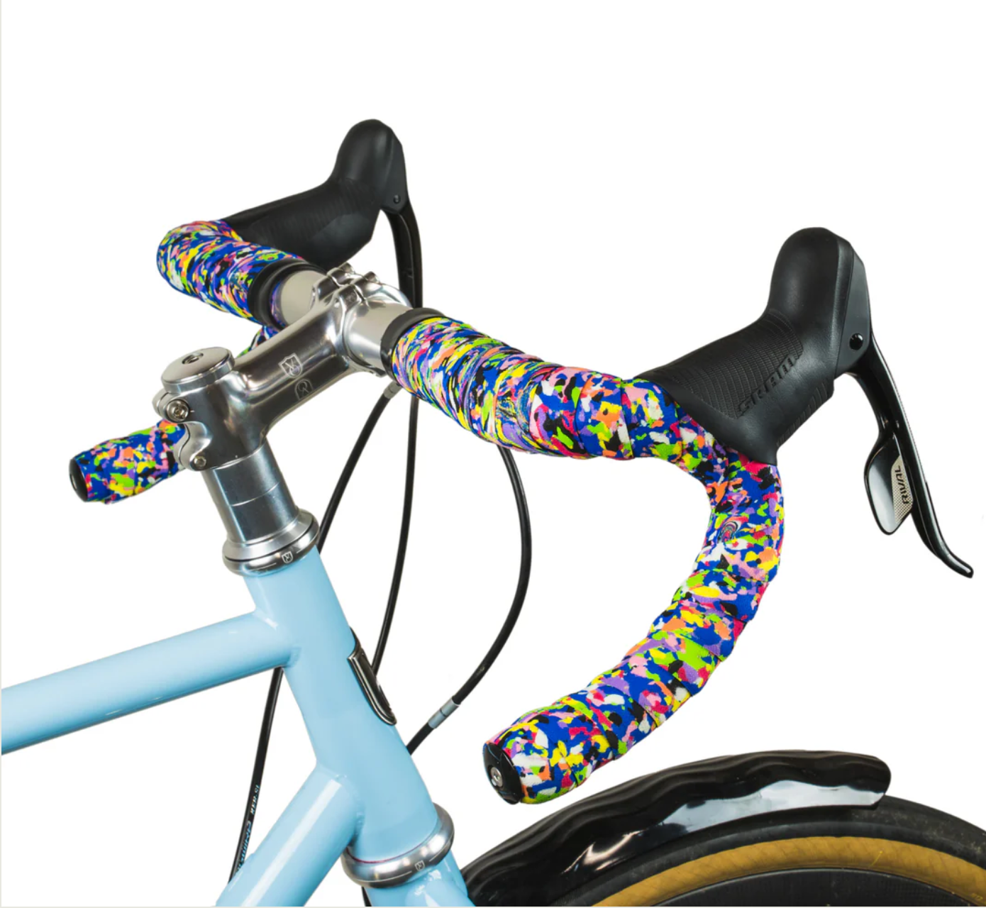 Velo Orange Foamy Handlebar Tape