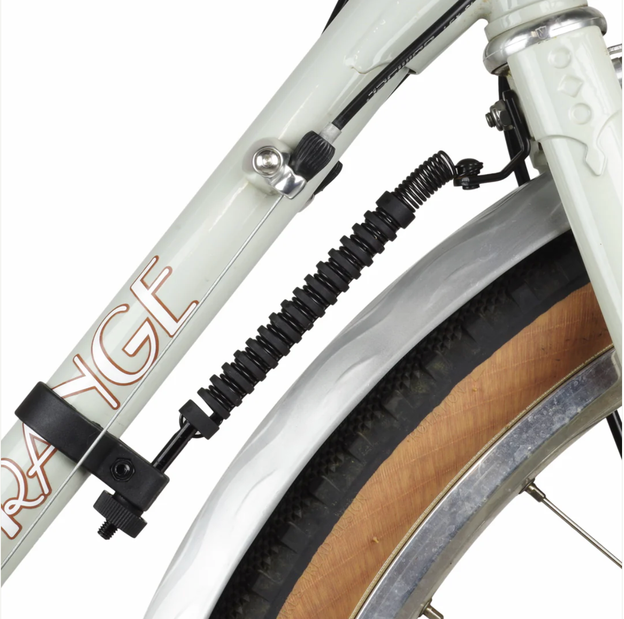 Velo Orange Steering Stabilizer, Large