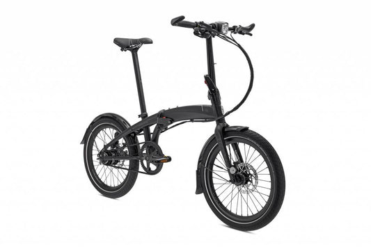 Tern Verge S8i Folding Bike
