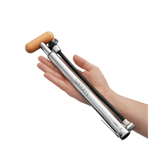 Woom AIRFLO Bike Pump