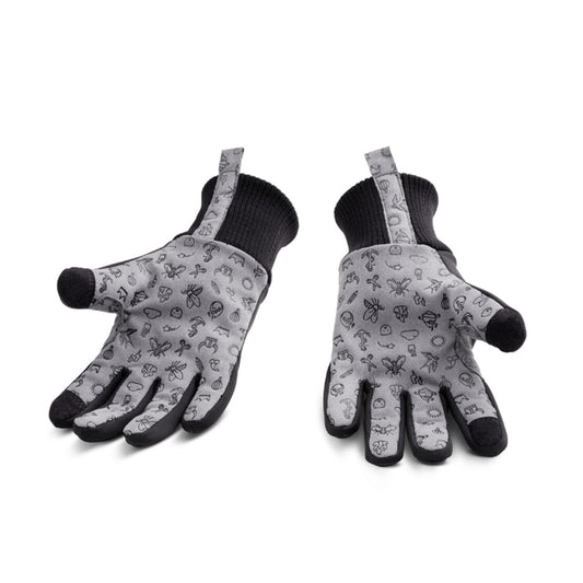 Woom WARM TENS Bike Gloves