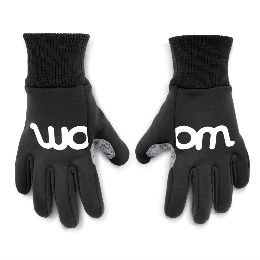 Woom WARM TENS Bike Gloves Woom WARM TENS Bike Gloves