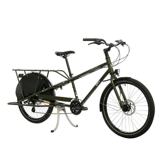 Yuba Mundo LUX Cargo Bike