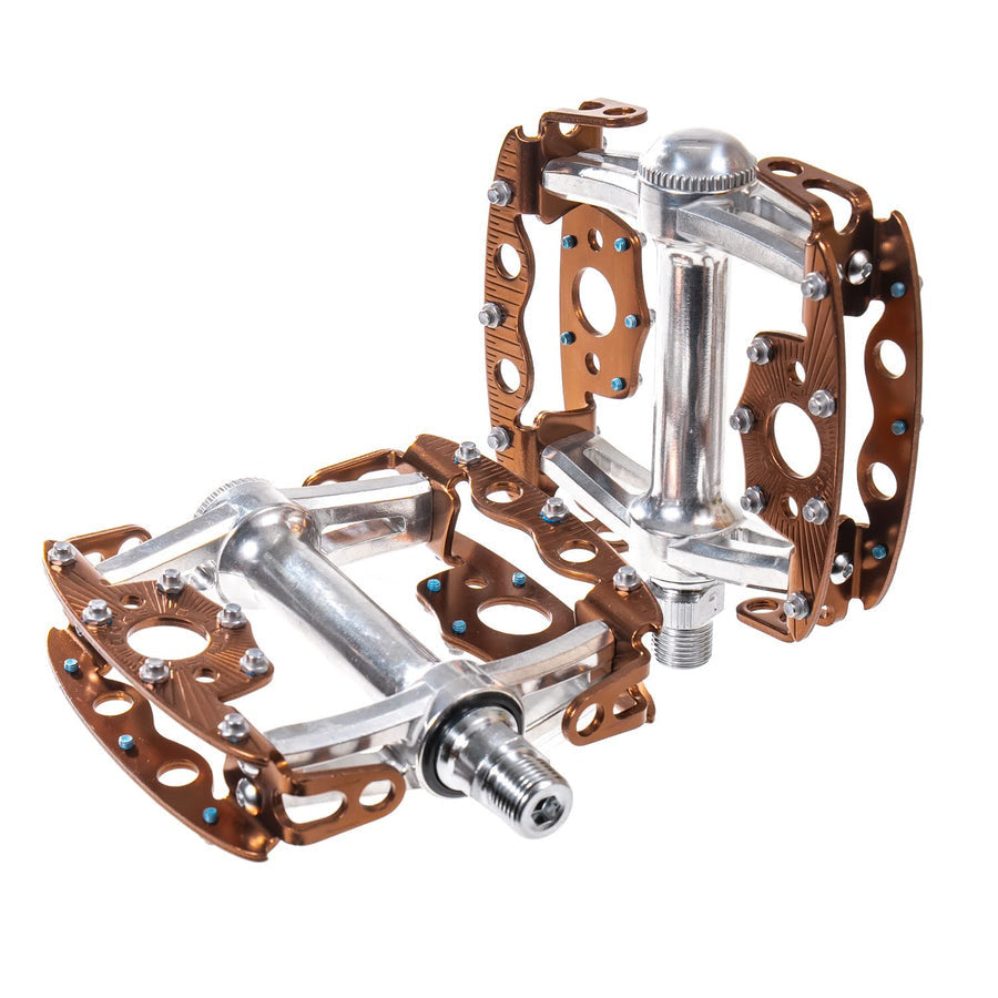 Pedals