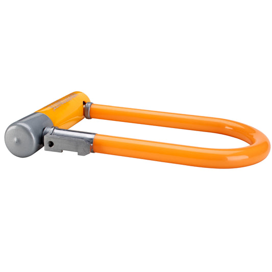 Kryptonite Kryptolok (3.25 in x 7 in) Orange