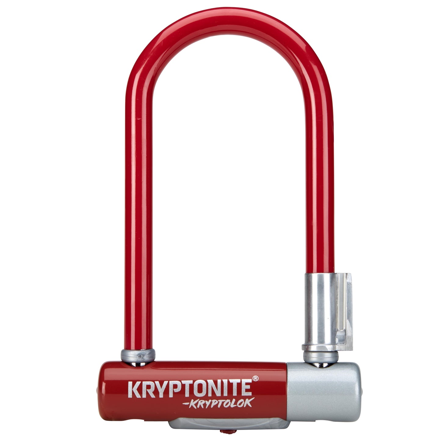 Kryptonite Kryptolok (3.25 in x 7 in) Merlot