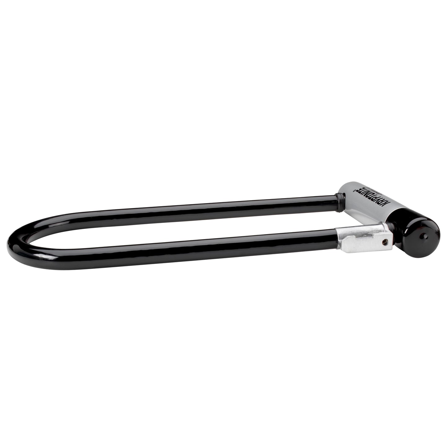 Kryptonite, KryptoLok LS (DD), U-Lock, Key, 101x292mm, 4''x11.5'', Thickness in mm: 13mm, Grey