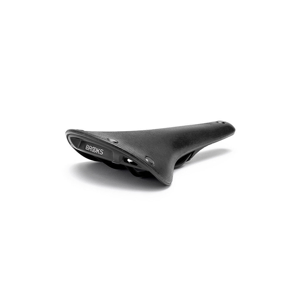 Brooks C17 Porter Saddle for Brompton