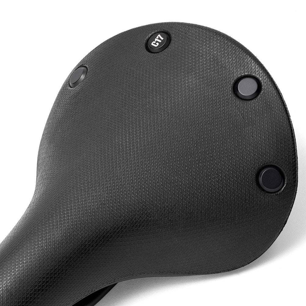 Brooks C17 Porter Saddle for Brompton