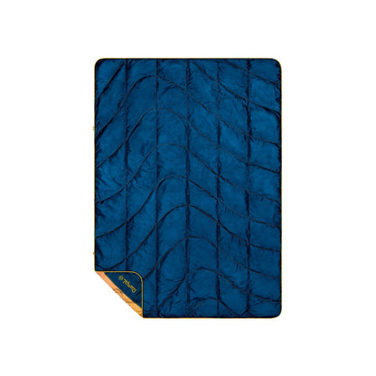 Rumpl - Travel Puffy Blanket - Horizon Fade