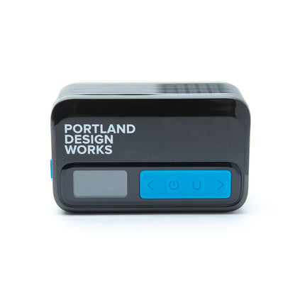 Portland Design Works Essentials Electric Bike Pump