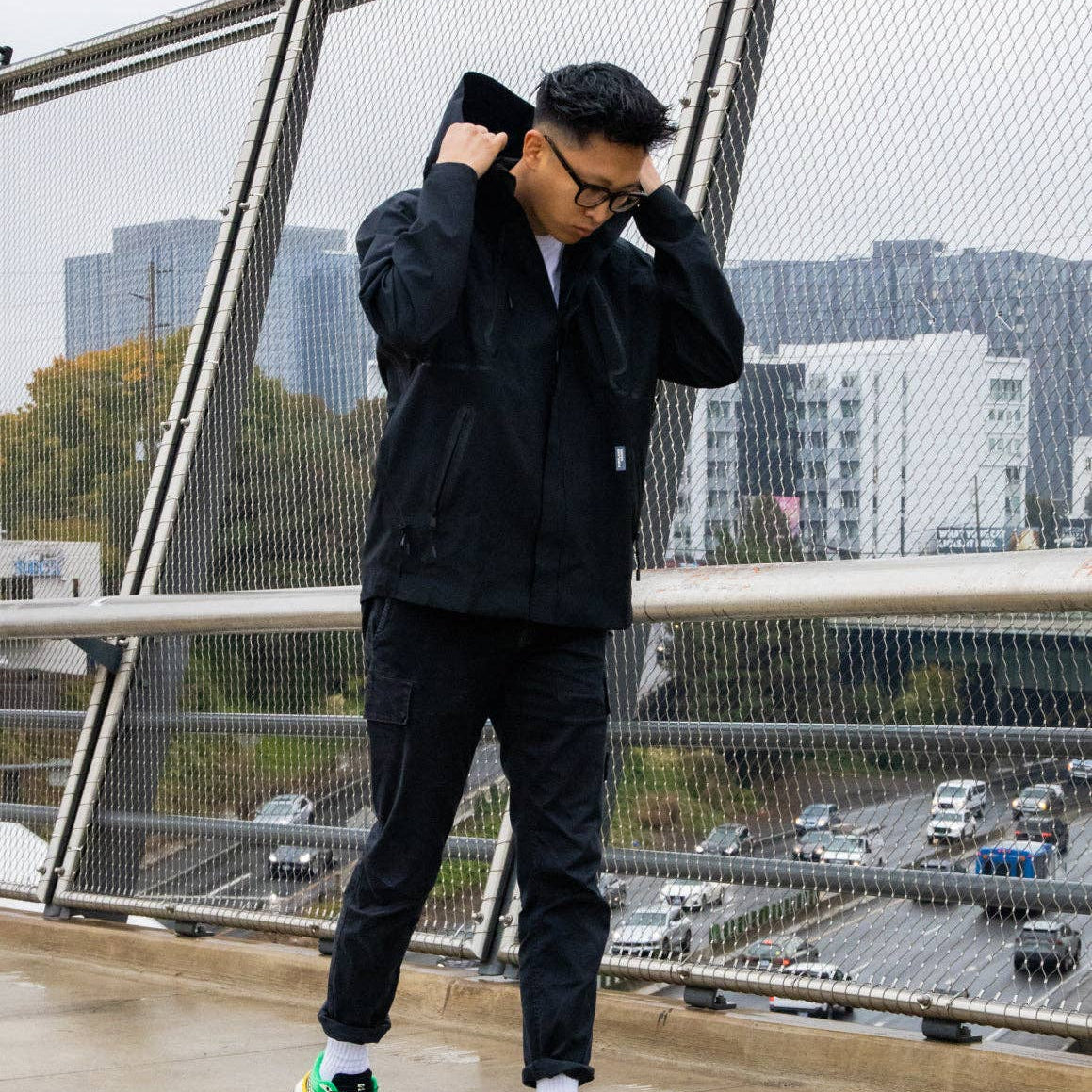 Portland Gear - Tracer Jacket