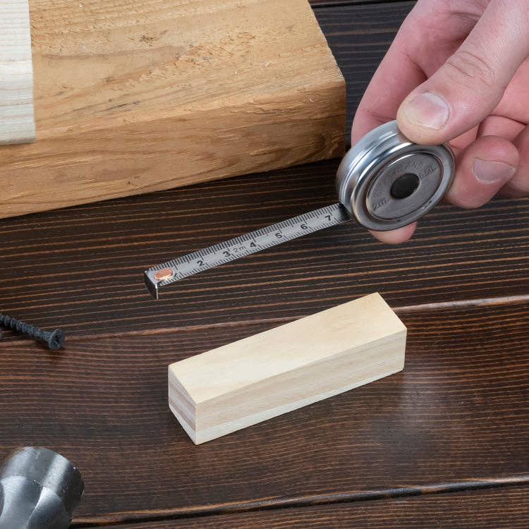 Kikkerland Design Inc - Mini Tape Measure