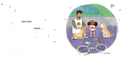 Together We Ride Book : Valerie Bolling