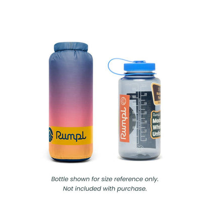 Rumpl - Travel Puffy Blanket - Horizon Fade