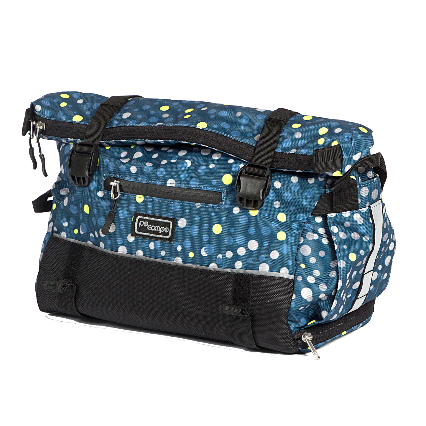 Po Campo - Vernon Trunk Bag