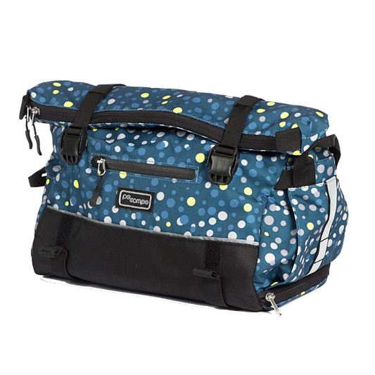 Po Campo - Vernon Trunk Bag