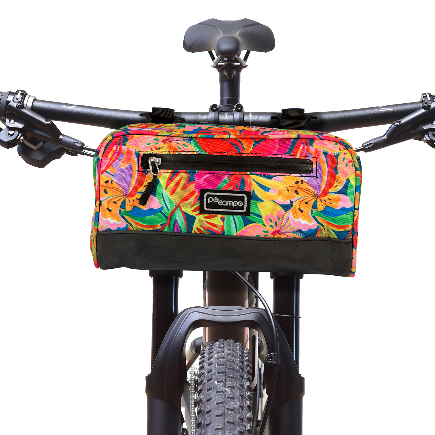 Po Campo - Domino Handlebar Bag