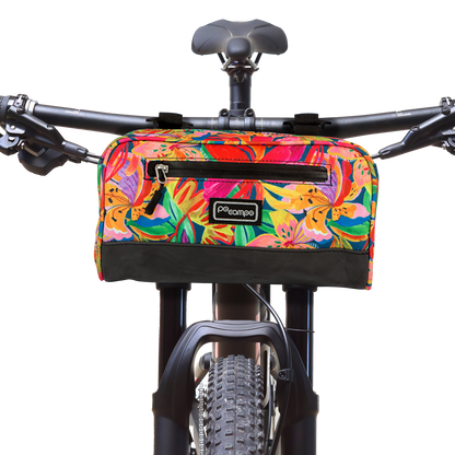 Po Campo - Domino Handlebar Bag