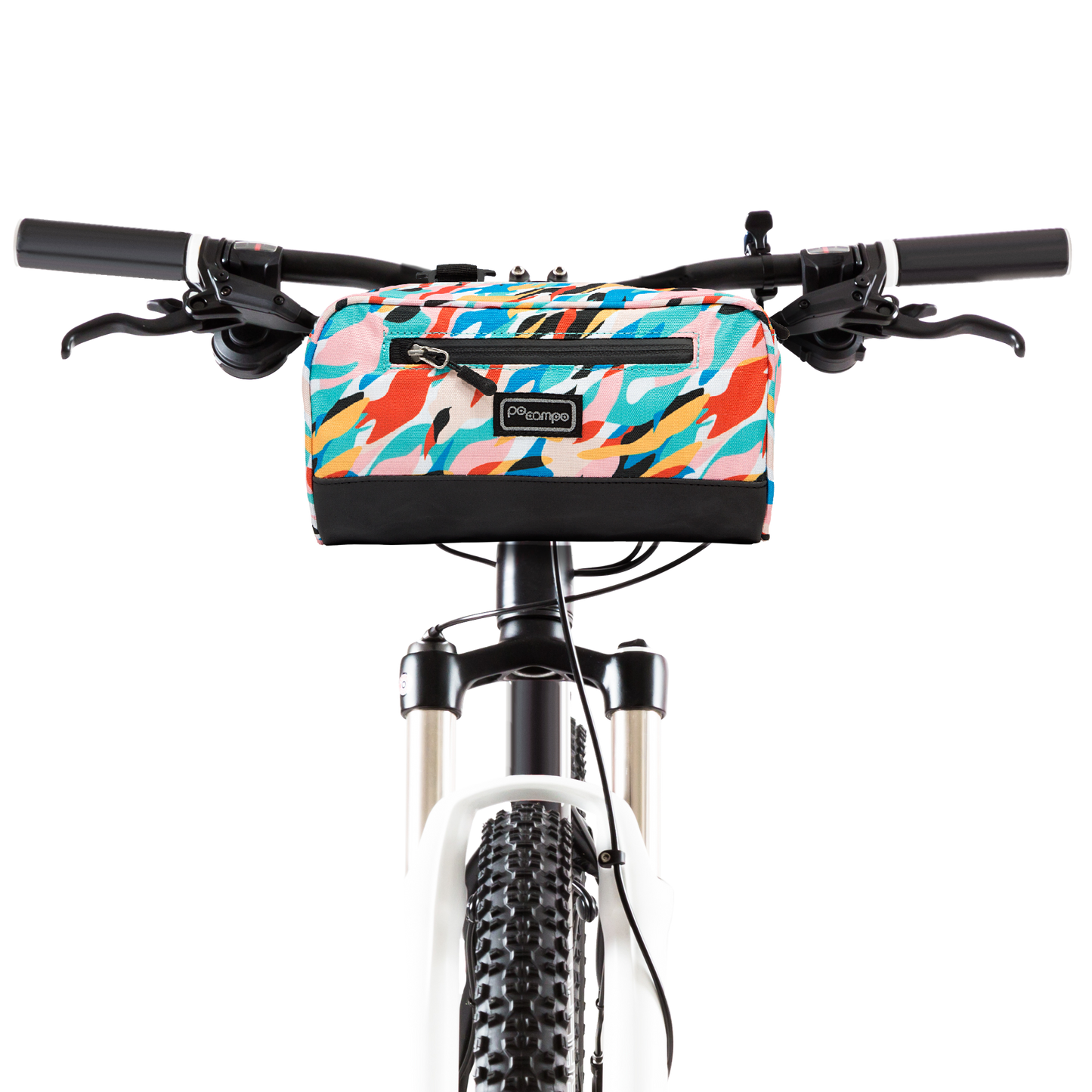 Po Campo - Domino Handlebar Bag