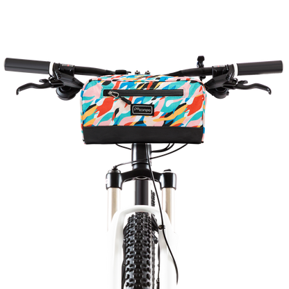 Po Campo - Domino Handlebar Bag