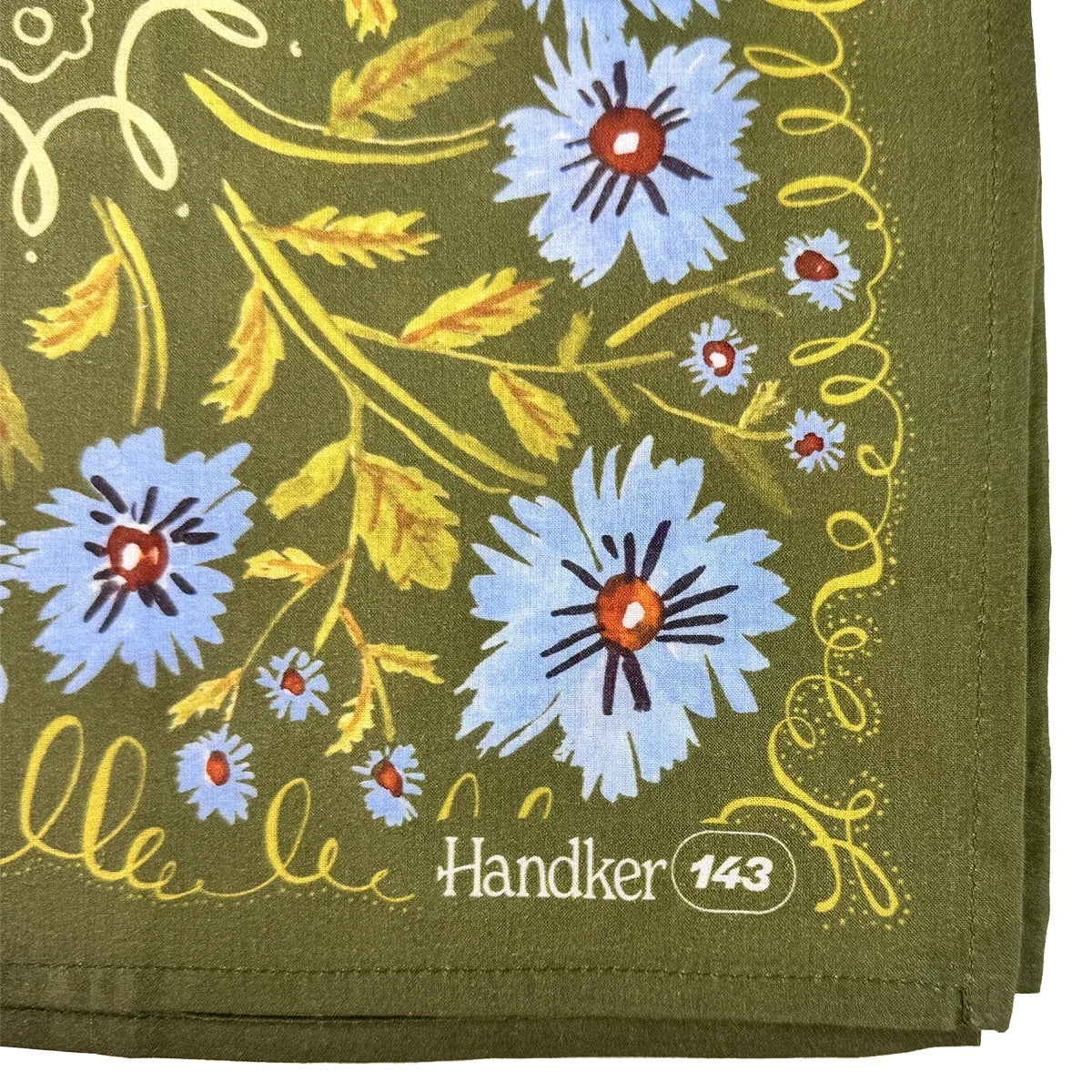 Handker No. 143 Clara Bandana