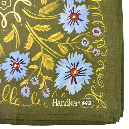 Handker No. 143 Clara Bandana