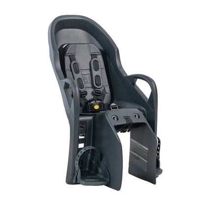 Burley Dash Rack Mount + Rack