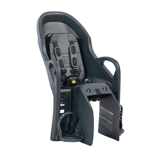 Burley Dash Rack Mount Child Seat - Standard