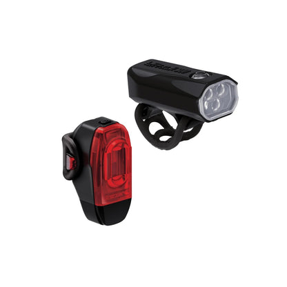 Lezyne KTV Drive Pro 300+/ KTV Drive+