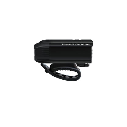 Lezyne Micro Drive 800+ Front Light