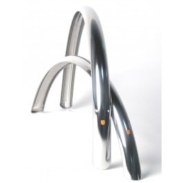 Velo Orange Fenders, 45mm, Smooth, 700C