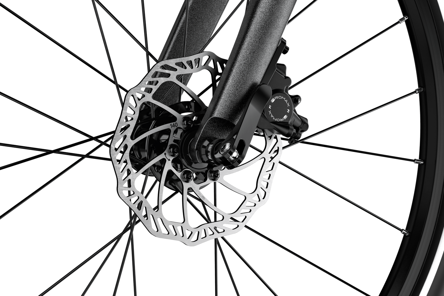 Woom EXPLORE 4 20-Inch (20") Kids' Bike