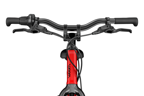 Woom EXPLORE 4 20-Inch (20") Kids' Bike