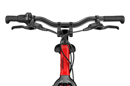 Woom EXPLORE 4 20-Inch (20") Kids' Bike