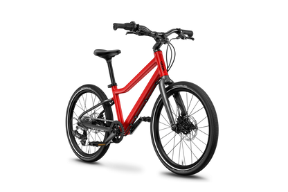 Woom EXPLORE 4 20-Inch (20") Kids' Bike