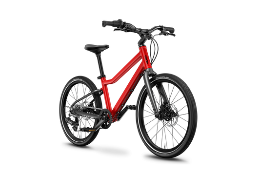 Woom EXPLORE 4 20-Inch (20") Kids' Bike