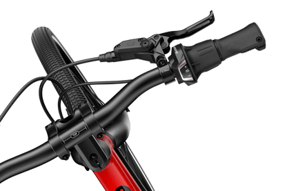 Woom EXPLORE 4 20-Inch (20") Kids' Bike